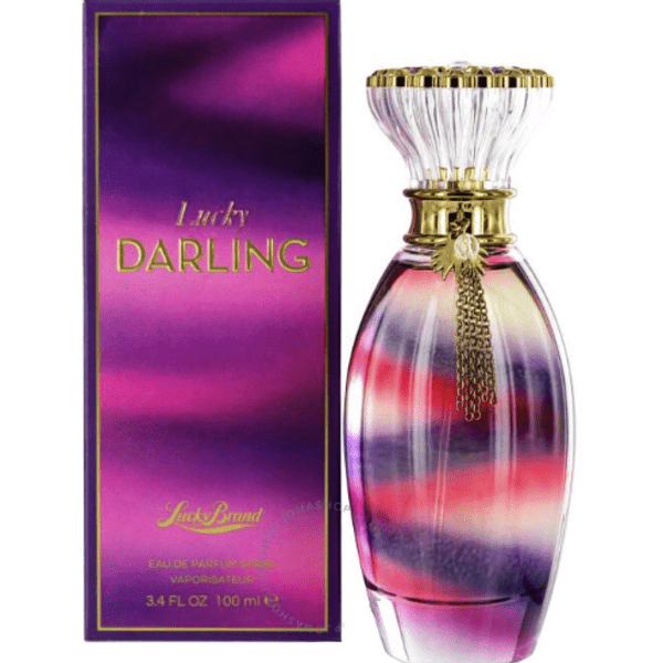 Lucky Brand - Lucky Darling Eau de Parfum