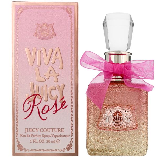 Juicy Couture - Viva La Juicy Rose Eau de Parfum