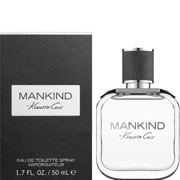 Kenneth Cole - Mankind Eau de Toilette