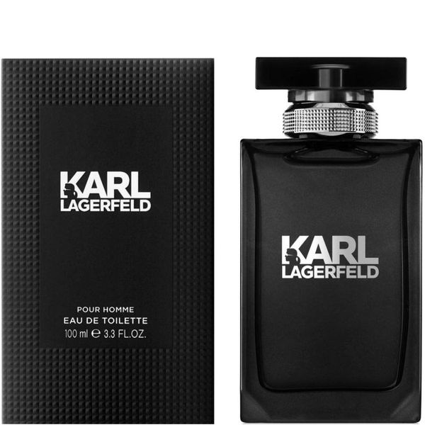 Karl Lagerfeld - Lagerfeld Pour Homme Eau de Toilette
