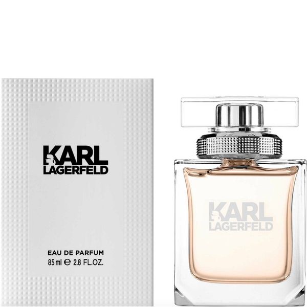 Karl Lagerfeld - Lagerfeld Pour Femme Eau de Parfum