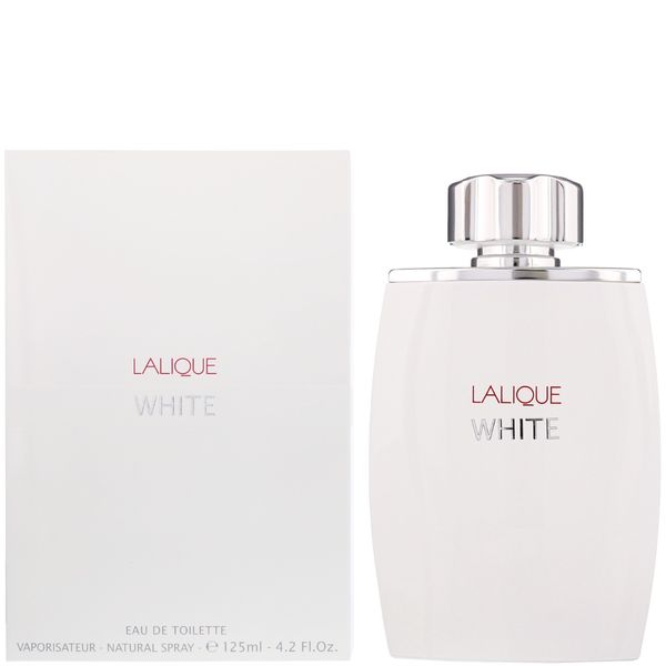 Lalique - Lalique White Eau de Toilette