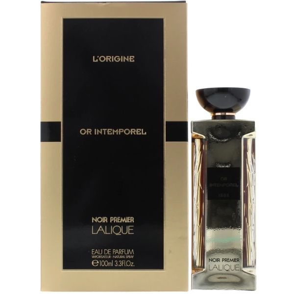 Lalique - Or Intemporel Eau de Parfum