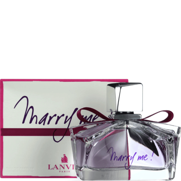 Lanvin - Marry Me Eau de Parfum