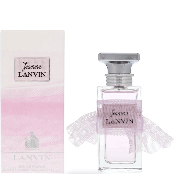 Lanvin - Jeanne Lanvin Eau de Parfum