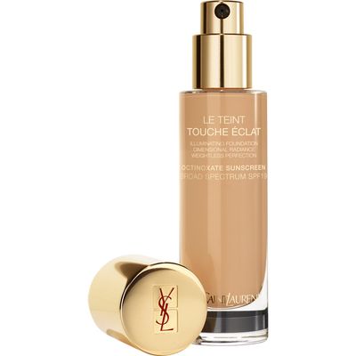 Yves Saint Laurent - YSL Touche Eclat Foundation