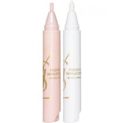 Yves Saint Laurent - YSL French Manicure 2 Pen