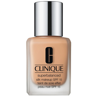 Clinique - Superbalanced Silk Makeup