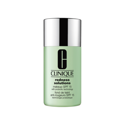 Clinique - Redness Solutions Makeup