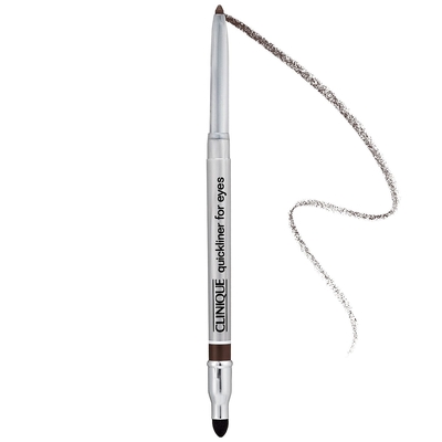 Clinique - Quickliner For Eyes