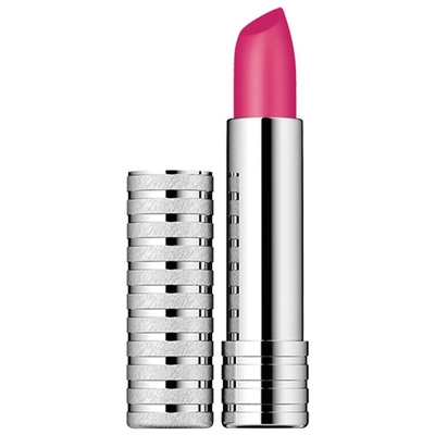 Clinique - Long Last Lipstick