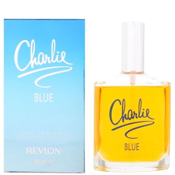 Revlon - Charlie Blue Eau Fraiche