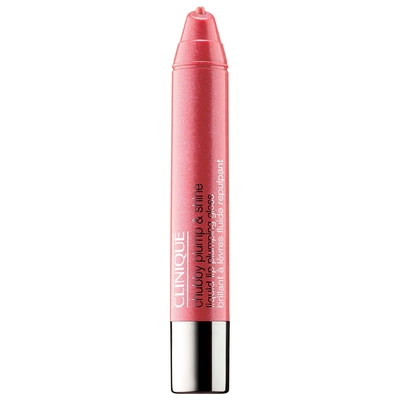 Clinique - Chubby Plump & Shine Liquid Lip Plumping Gloss