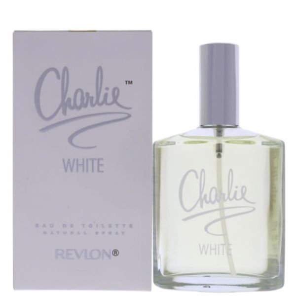 Revlon - Charlie White Eau de Toilette