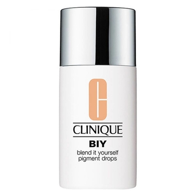 Clinique - Blend It Yourself Pigment Drops