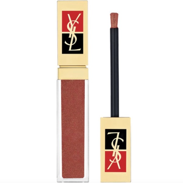 Yves Saint Laurent - YSL Golden Gloss Shimmering Lip Gloss