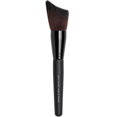 Bareminerals - Soft Curve Face & Cheek Brush