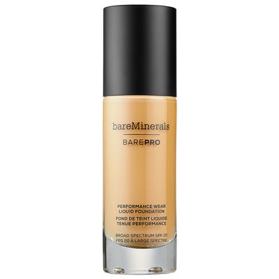 Bareminerals - Barepro Performance Wear Liquid Foundation