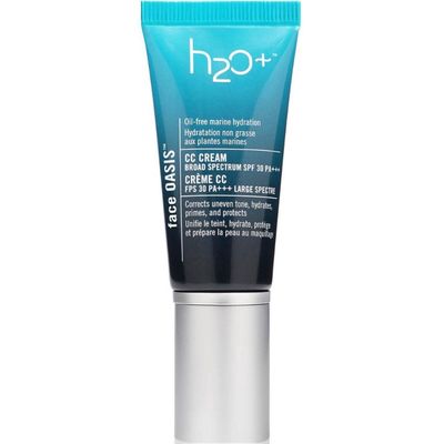H2O+ - Oasis Face CC Cream