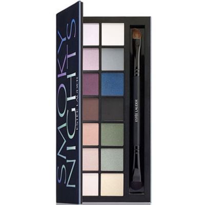 Estee Lauder - Smoky Nights Eyeshadow Palette