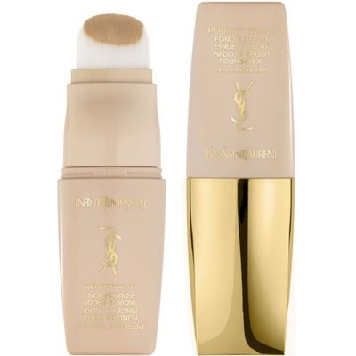 Yves Saint Laurent - YSL Perfect Touch Radiant Foundation