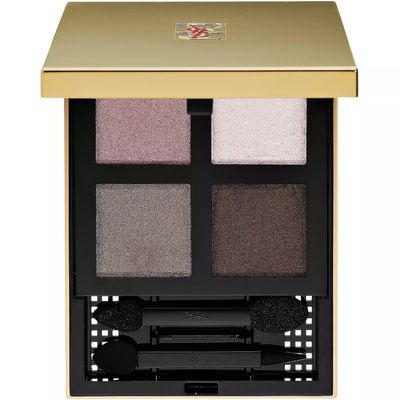 Yves Saint Laurent - YSL Pure Chromatics Wet Dry Eyeshadows