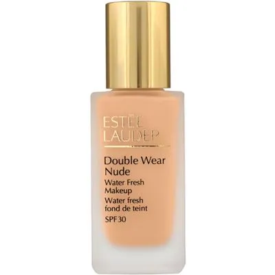 BeautyLIV | Estee Lauder Double Wear Nude Water Fresh Makeup
