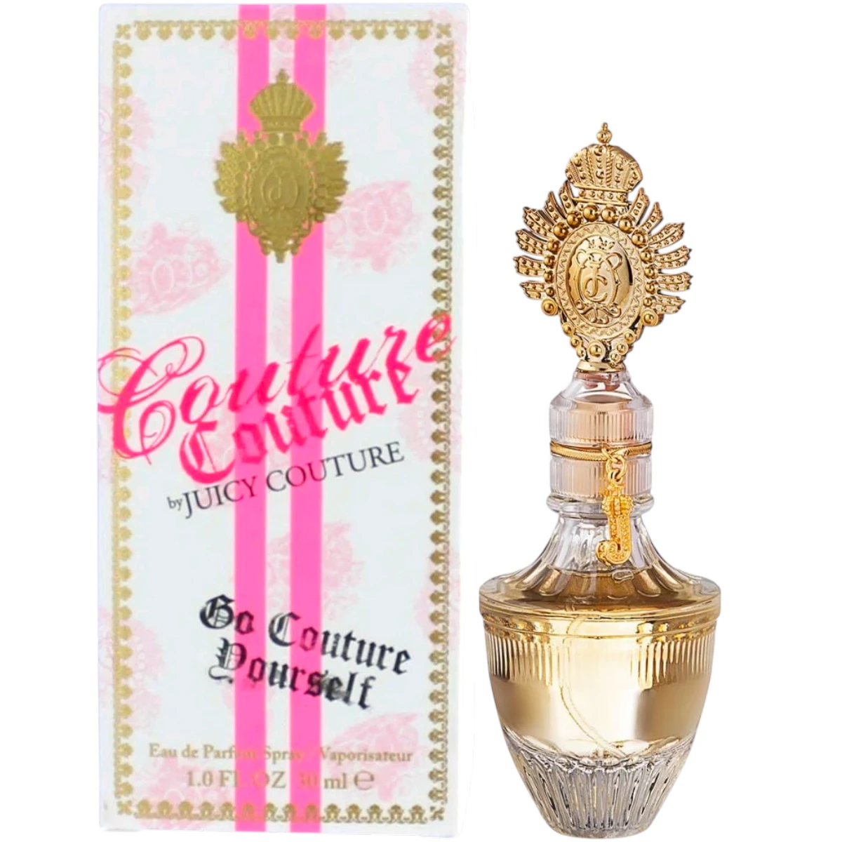 Juicy Couture - Couture Couture Eau de Parfum