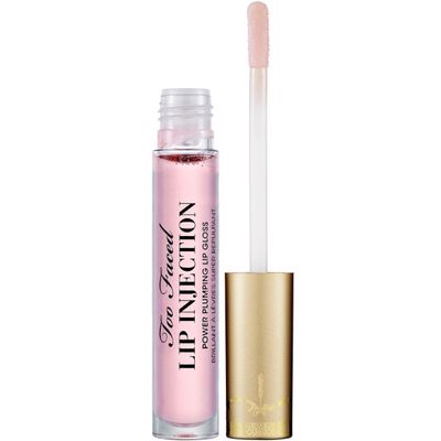 Too Faced  - Lip Injection Power Plumping Lip Gloss