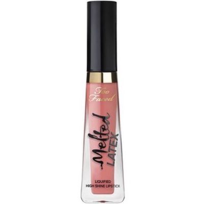 Too Faced  - Melted Latex Liquified High Shine Lipstick