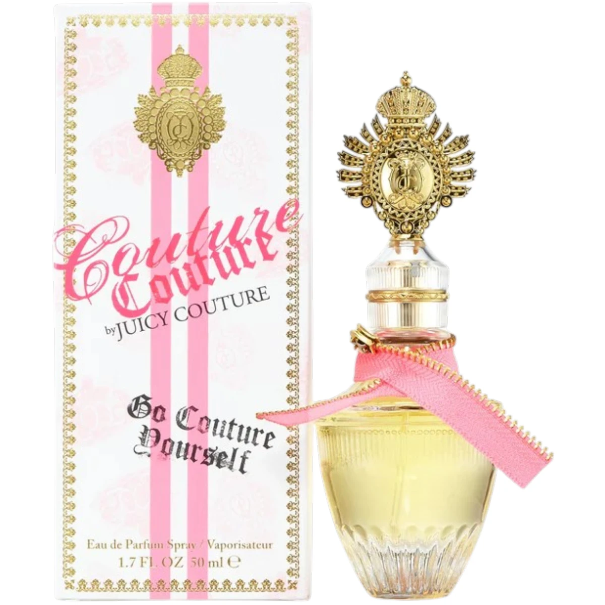 Juicy Couture - Couture Couture Eau de Parfum