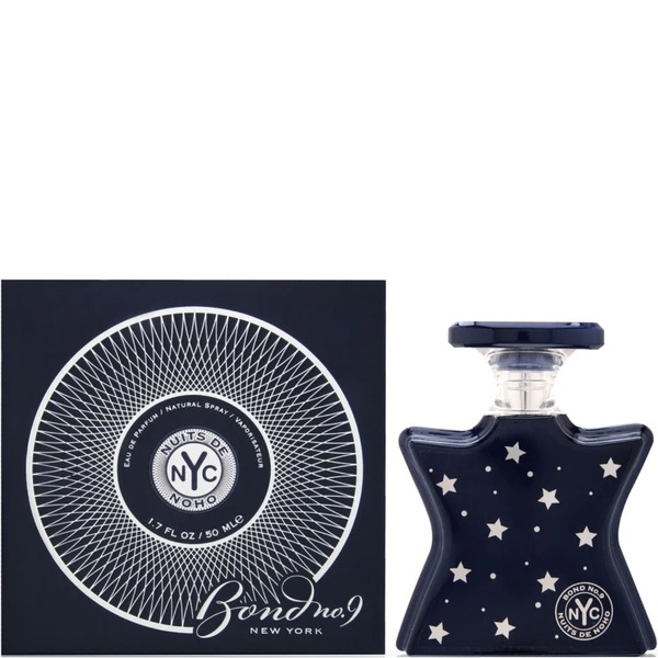 Bond No.9 - Nuits De Noho Eau de Parfum