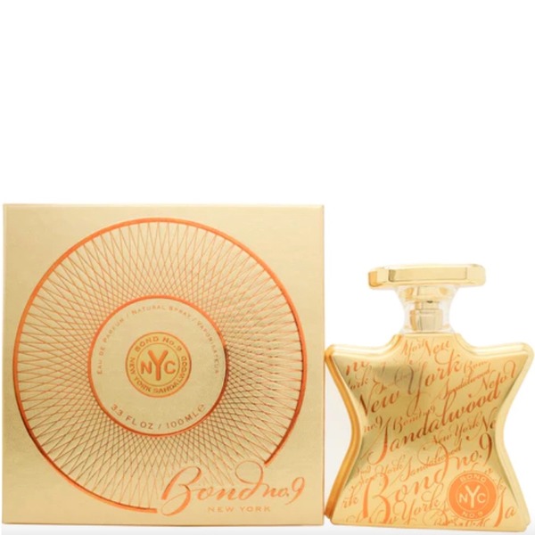 Bond No.9 - New York Sandalwood Eau de Parfum