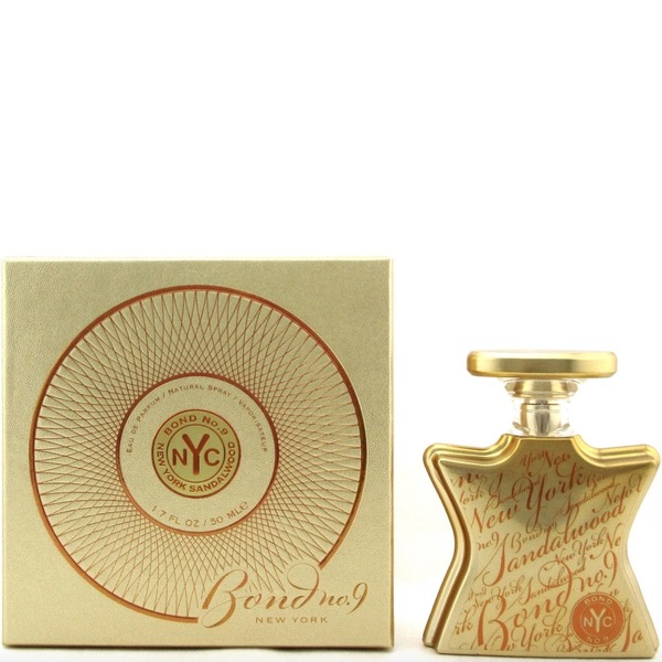 Bond No.9 - New York Sandalwood Eau de Parfum
