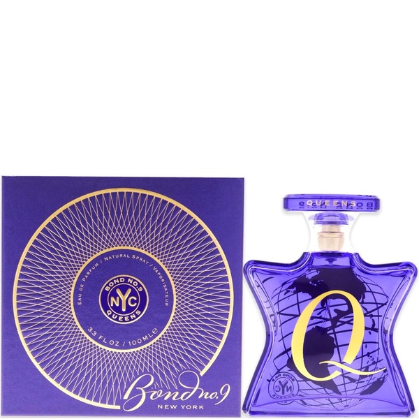Bond No.9 - Queens Eau de Parfum
