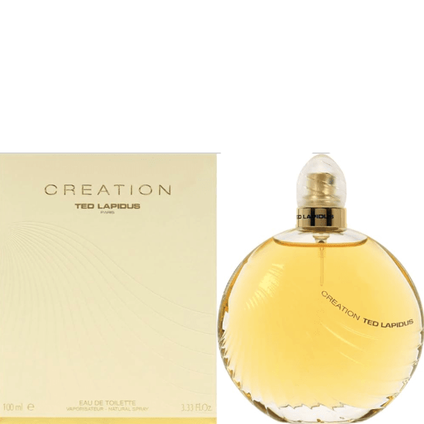 Ted Lapidus - Creation Eau de Toilette