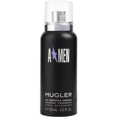 Thierry Mugler - Angel Men Deodorant Spray