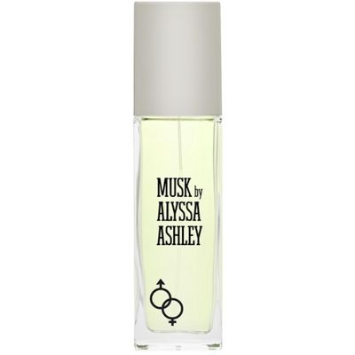 Alyssa Ashley - Alyssa Ashley Musk Eau de Toilette