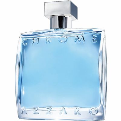 Azzaro - Chrome After Shave Lotion