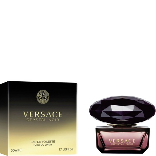 Versace - Crystal Noir Eau de Toilette