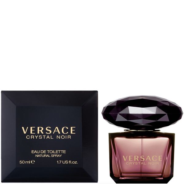 Versace - Crystal Noir Eau de Toilette