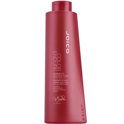 Joico - Color Endure Sulfate Free Shampoo