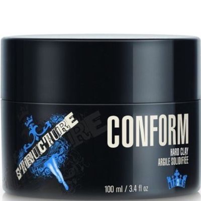 Joico - Structure Conform Styling Hard Clay