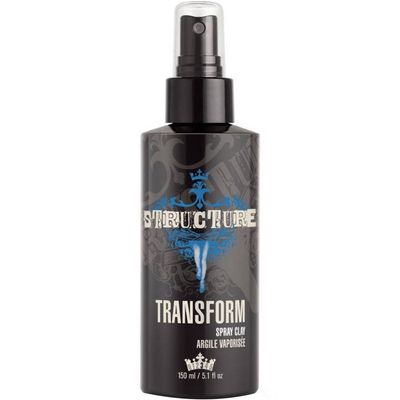 Joico - Structure Transform Spray Clay