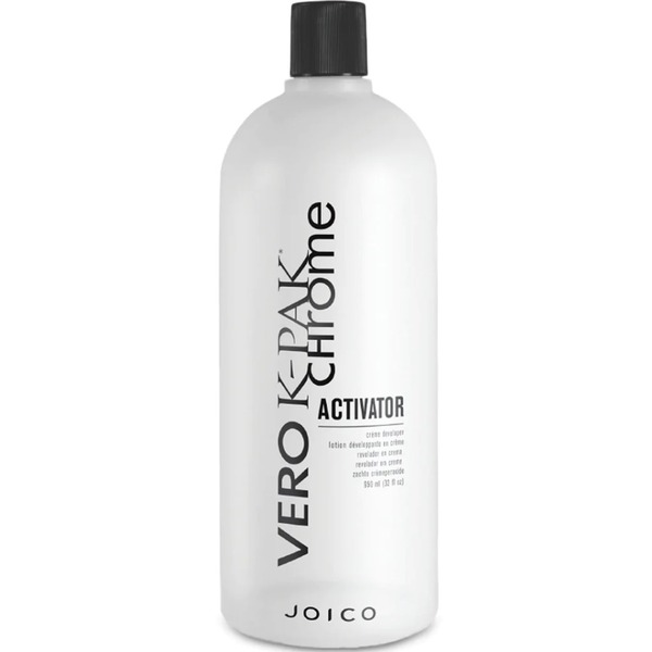 Joico - Vero K Pak Chrome Activator Cream