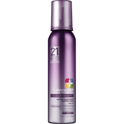 Pureology - Colour Fanatic Instant Conditioning Whipped Cream