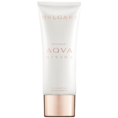 Bvlgari - Aqva Divina Shower Gel