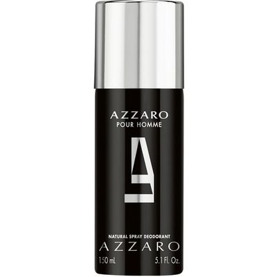 Azzaro -  Azzaro Pour Homme Deodorant Spray