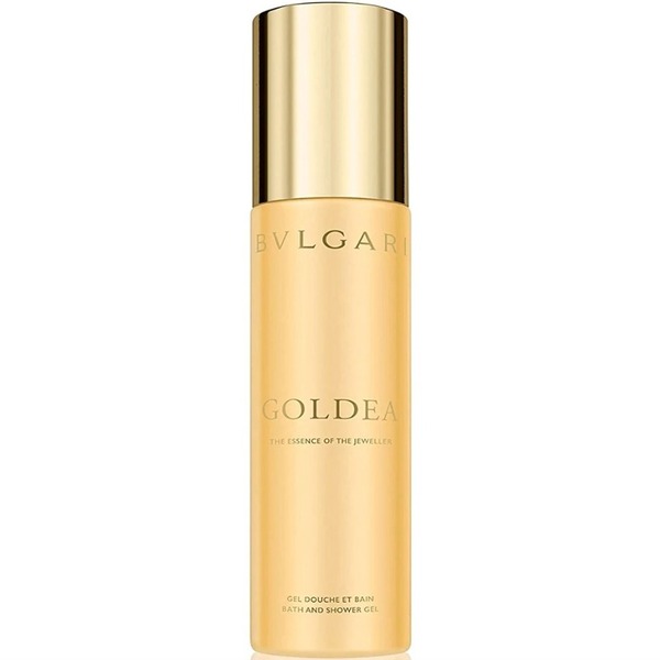 Bvlgari - Goldea Bath & Shower Gel