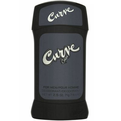 Liz Claiborne - Curve Crush Deodorant Stick